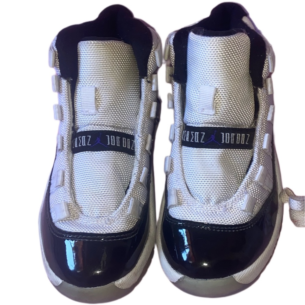 COPY - Kids Air Jordan 11 Retro